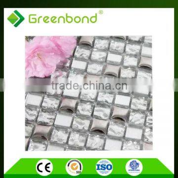 Greenbond 2015 Corrugated ACP Wall Cladding photo-4