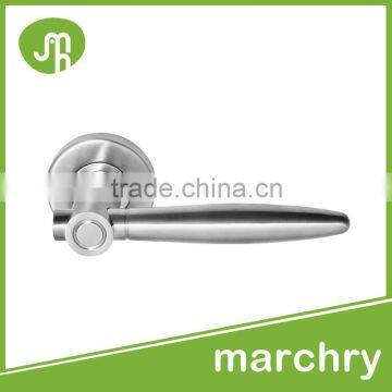 MH-0307 Door Hardware Stainless Steel Change Door Handle