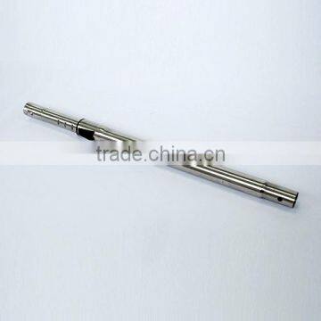 vacuum cleaner tube