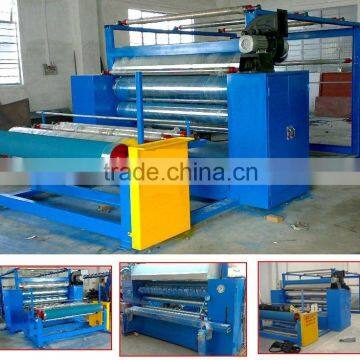 Hot Sales flame laminating machine