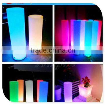 High brightness low price decorative lighting LED rigid edgelit strip
