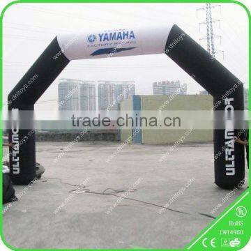 Inflatable Decorations Arches