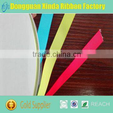 Wholesale China Grosgrain Ribbon Imported/Satin Bias Tape/Plain Color Ribbon Satin