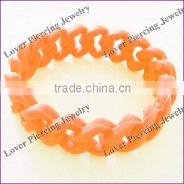 Silicone Bangle [SI-007]