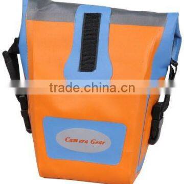new style customize waterproof camera bag