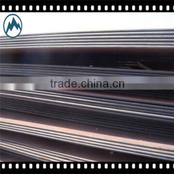 SS490 HOT ROLLED STRUCTURAL STEEL PLATE BY JAPANESE STANDARDS photo-5