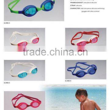 swimming goggles