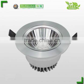 Ruiquan High Power 9W LED Ceiling Lamp