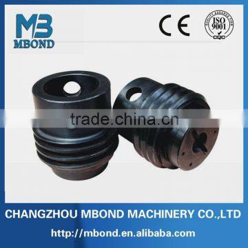 Cast Iron Gate Valve Parts and Bodies photo-3