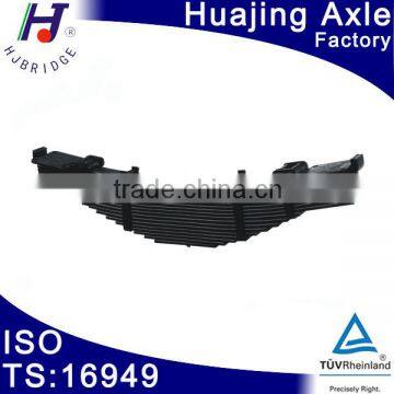 Huajing High Quality Semi Trailer Suspension Leaf Spring