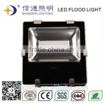 LED 100W high power lighting manufacture waterfroof outdoor using