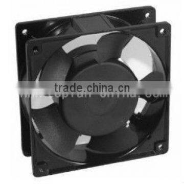 High Temperature Waterproof IP68 Radiator Fan 120*120*38mm photo-2