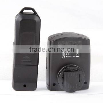 Wireless Shutter Release