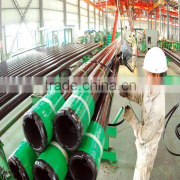 API 5CT casing