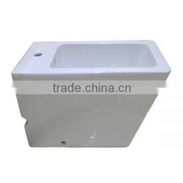CLASIKAL Bathroom New Design Bidet,square Shape Ceramic Bidet photo-3
