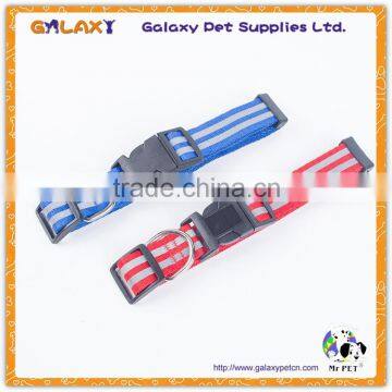 Plain Knitting Strong Nylon Material Dog Leash Made in China photo-4