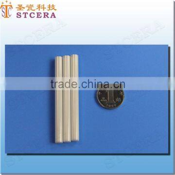 STCERA industrial aluminum ceramic bushing, cnc aluminum roller parts ON SALE!!