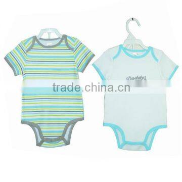 Mixed Type and Summer Baby Jumpsuit Clothes Set