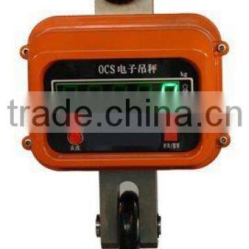 Digital crane scale 5T