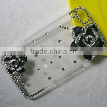 New Design Flower Mobile Protectors