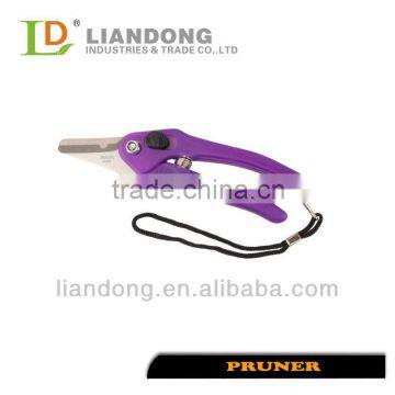 Stainless Steel Garden Snip Scissors photo-2