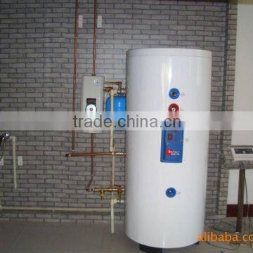 2015 Hot Sale Storage Tank for Split Solar Heater