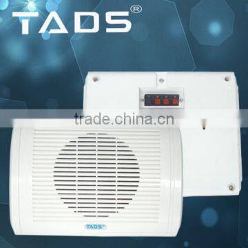 PA System Wall Mountable Commercial Speaker On Wall Speaker