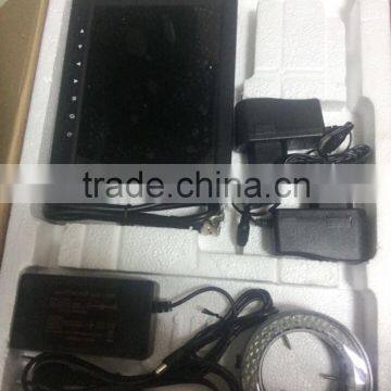 Electronic Video Microscope With LCD Screen /digital Microscope Price photo-6
