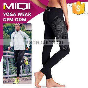 Women custom fitness wear wholesale fitness clothing custom high-end yoga legging                        
                                                Quality Choice