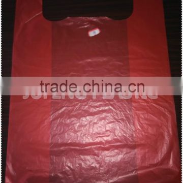 CHEAP T-SHIRT PLASTIC PACKAGING BAG PRINGTING HOT SALE PLASTIC BAGS IN ROLL FOR ANY WEIGHT IS POSSIBLE