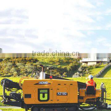 XZ680A Horizontal Directional Drill Construction Machinery photo-3