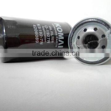 Oil Filter for HITACHI EX220-2/-3/-5