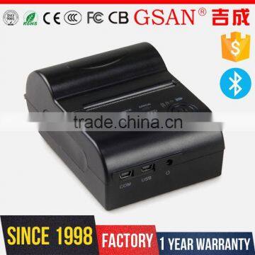 GS-55B 58mm Bluetooth Printer Bluetooth Portable Printer                        
                                                Quality Choice