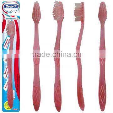 private label toothbrush manufacturers