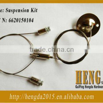 Various assembly stainless steel herringbone panel right rope