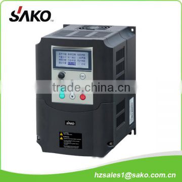 variable speed drives for motor control