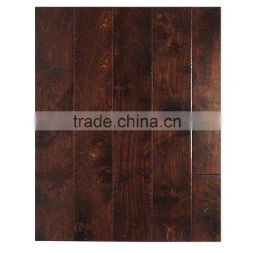 hardwood flooring Multilayer engineered wood flooring for house plans timber