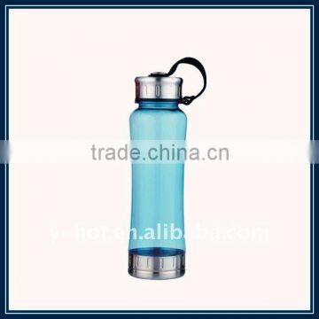 2011 New Design Plastic Water Bottle