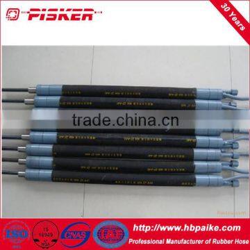Expandable Hose
