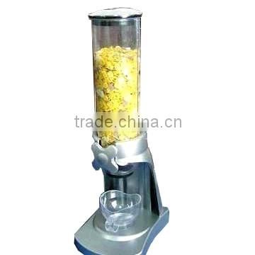 Cereal dispenser