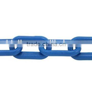 Injection industrial plastic link chain