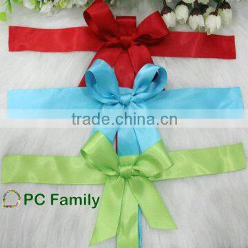 packaging decoration gift bow