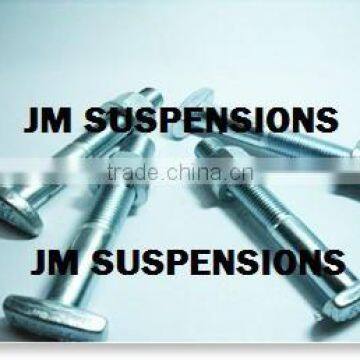 TRAILER STEEL WINCHES 5" and 6"