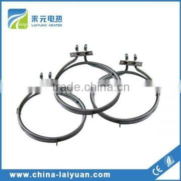 industrial electric immersion boiler heater element