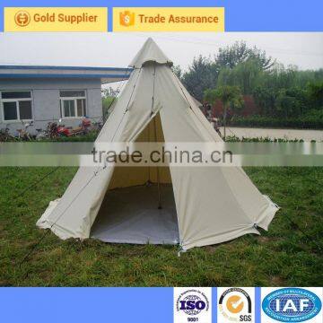 Tipi Tent,canvas Tipi Tent,aluminium Pole Tipi Tent,teppee Tent photo-5