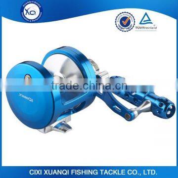 Factory 7BB high quality big game trolling reel sea fishing reel