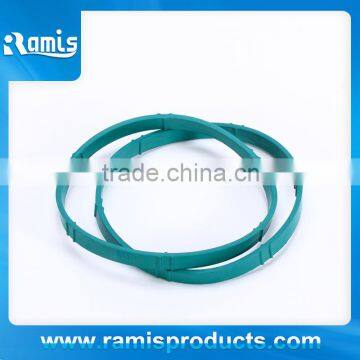 Heat resistant HNBR rubber gasket