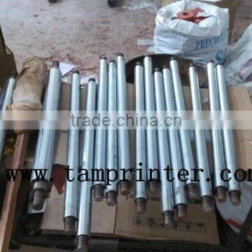 Chinese Factory Heat Transfer Silicone Rubber Roller photo-6