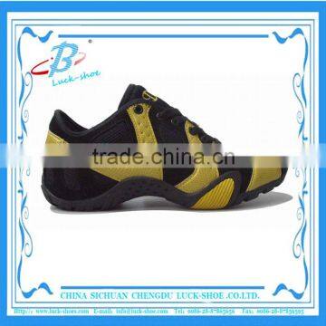 China shoe factory wholesale casual shoes dance shoes