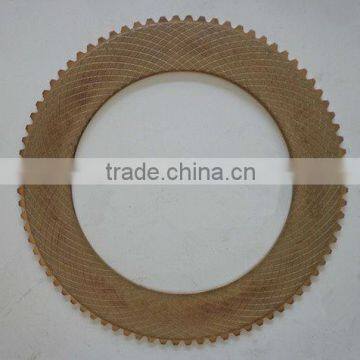 Advance parts copper-base Friction Disc (7502-021A/MB7502-021/DM-040)